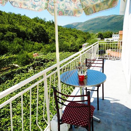 Apartments Radonjic Budva Exterior foto