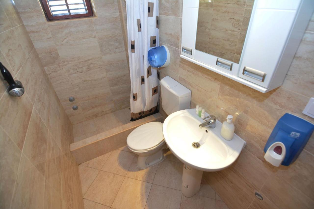 Apartments Radonjic Budva Exterior foto