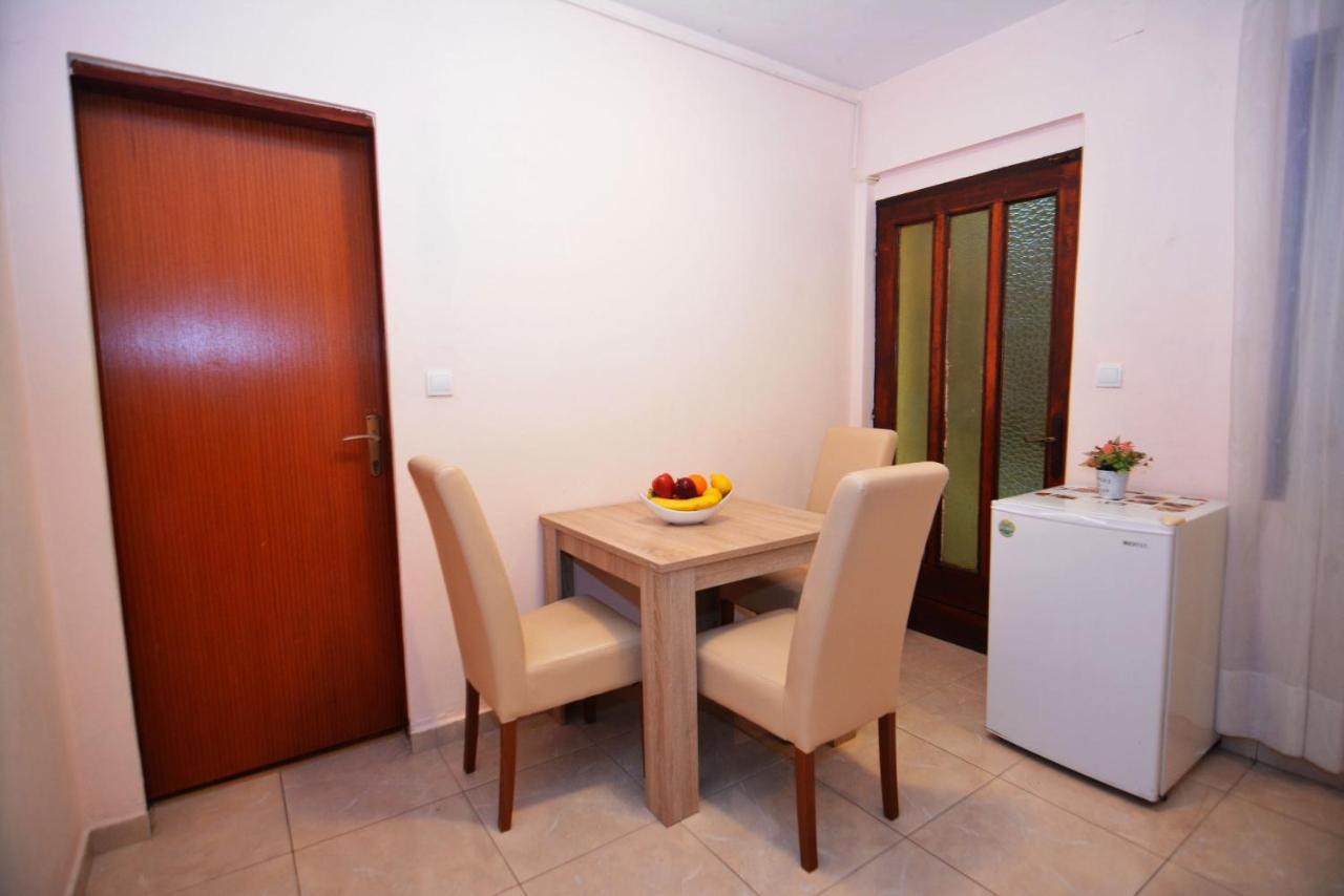 Apartments Radonjic Budva Exterior foto