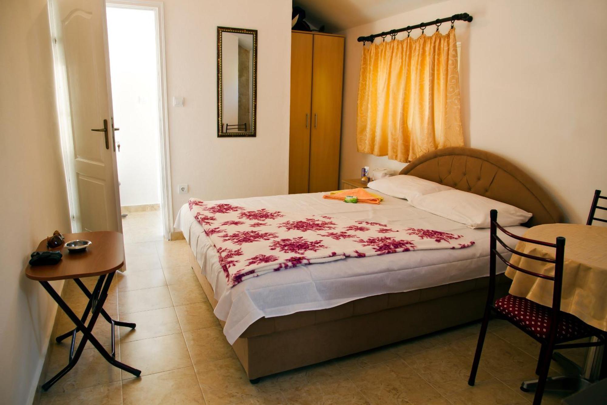 Apartments Radonjic Budva Exterior foto