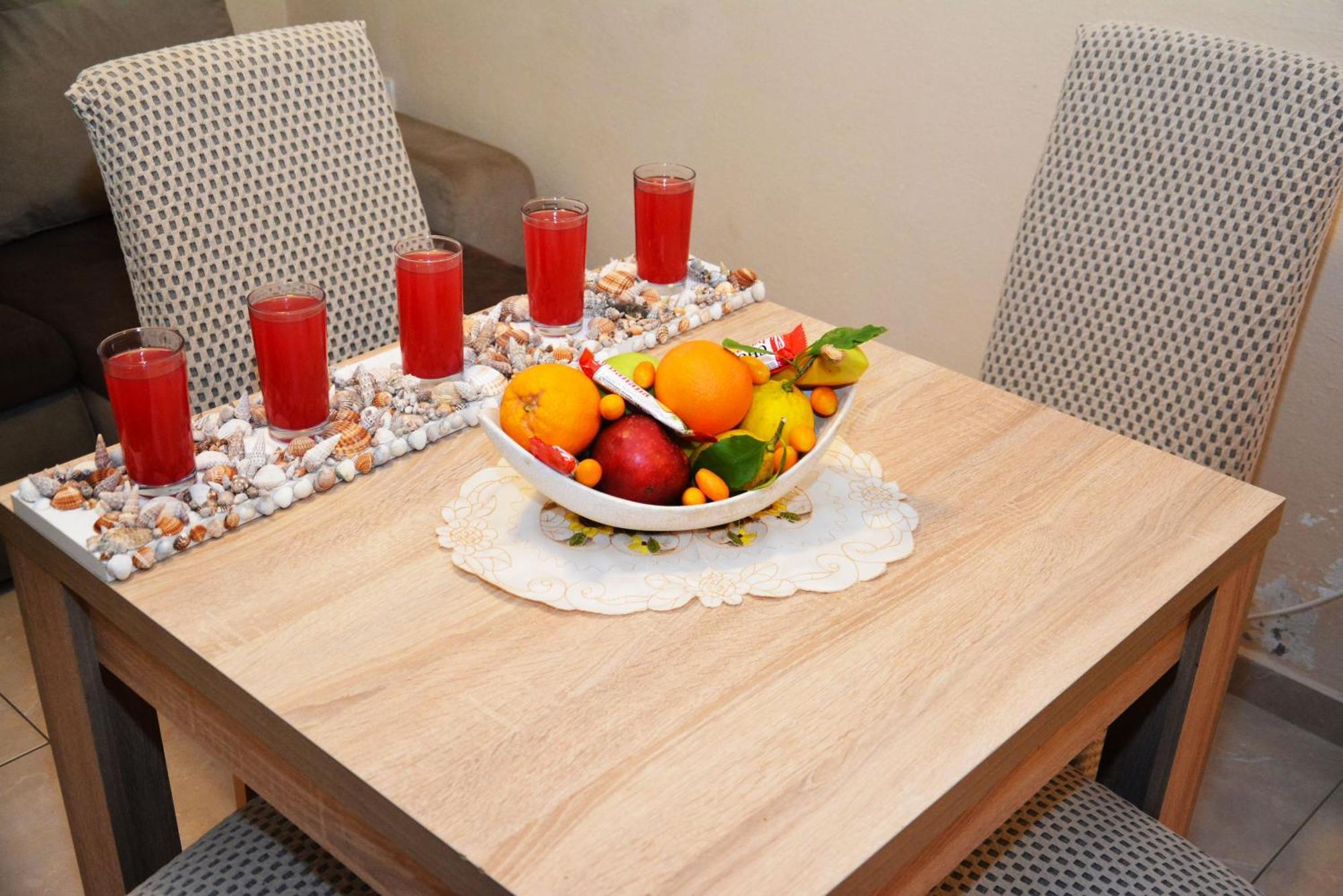 Apartments Radonjic Budva Exterior foto