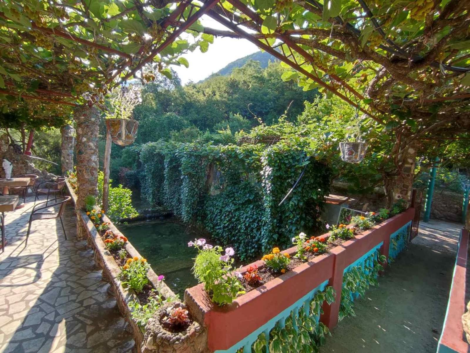 Apartments Radonjic Budva Exterior foto